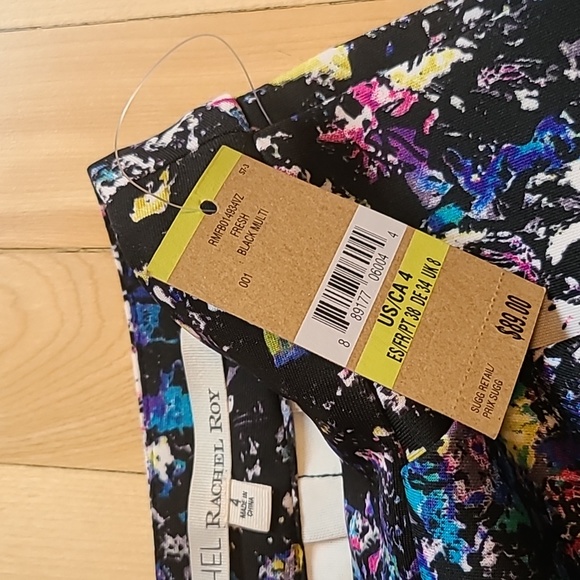 NWT - RACHEL Rachel Roy Skort - Picture 10 of 10